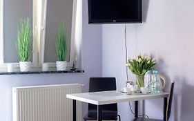 Agroturystyka Krężniczanka